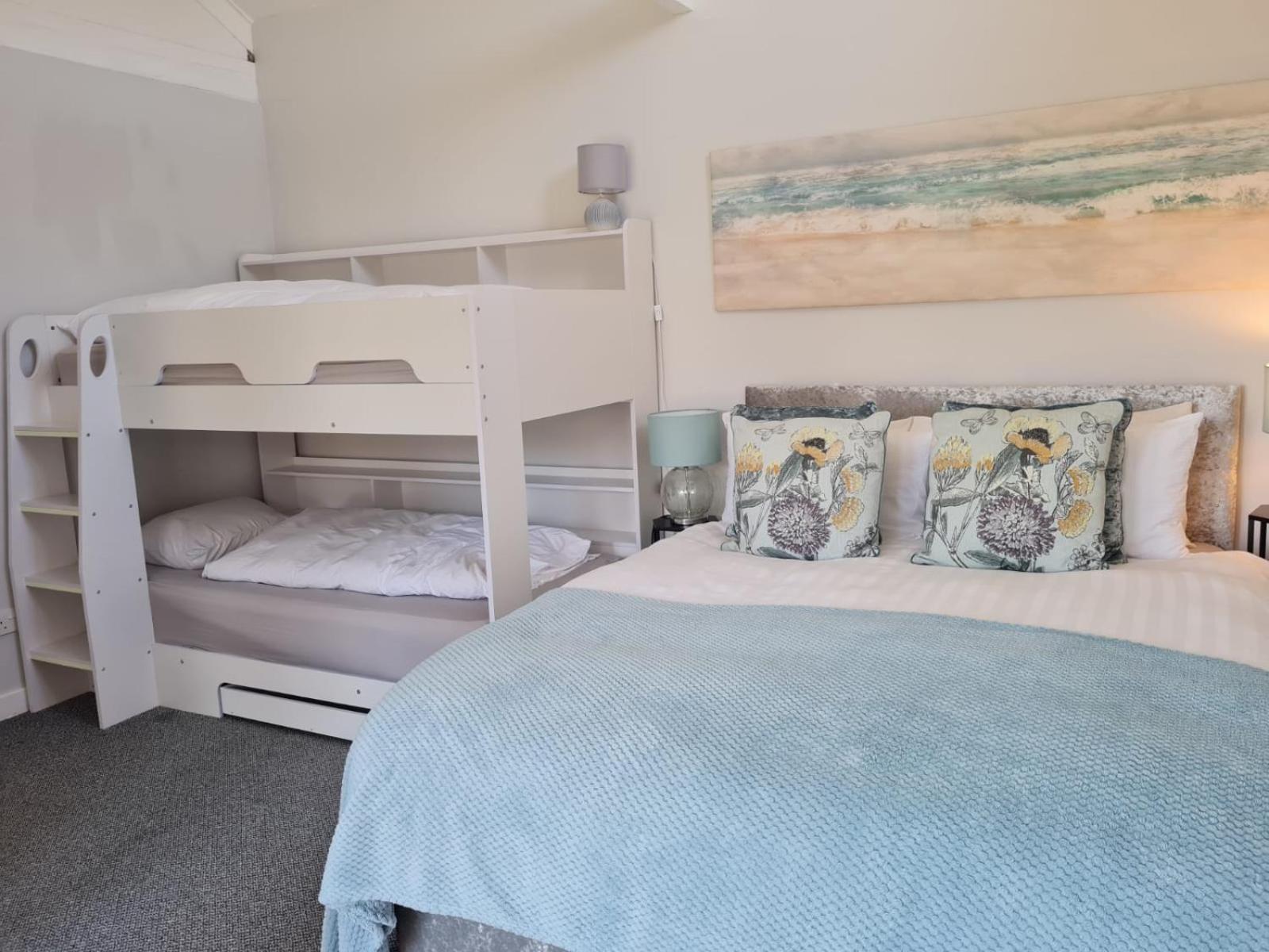 Scottish Equi B&B Lanark Extérieur photo